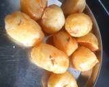 Kashmiri Dum Aloo recipe step 2 photo