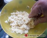 Φωτογραφία βήματος 3 της συνταγής Crumble ροδάκινου, ''για τις πριγκίπισσές μου''