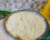 Foto langkah ke 1 dari resep Pizza Teflon Lembut Anti Gagal.
