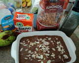 Foto del paso 3 de la receta: Brownie de Aguacate 🥑