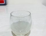 Foto langkah ke 2 dari resep Air lobak & madu,obat batuk herbal.