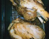 Foto del paso 3 de la receta: Jarrete de cerdo asado con especias