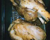 Foto del paso 3 de la receta: Jarrete de cerdo asado con especias