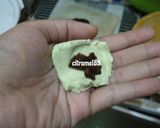 Foto langkah ke 2 dari resep Klepon Tabur Keju.
