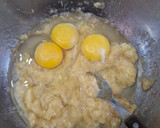 Foto del paso 1 de la receta: Muffins de avena ideal para el desayuno o merienda