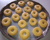 Foto del paso 8 de la receta: 📎Donas al horno🍩
