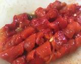 Tuna Salad with Roasted Peppers recipe step 1 photo