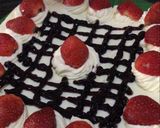 Foto langkah ke 6 dari resep Cheese cake low carb.