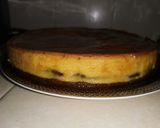 Foto del paso 8 de la receta: Pastel imposible (chocoflan)