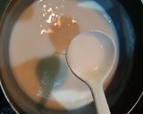 Foto langkah ke 3 dari resep Puding Karakter.