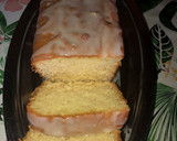 Foto del paso 4 de la receta: Budín de limón 🍋