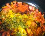 Mutton tahari authentic recipe recipe step 3 photo