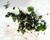 Foto del paso 2 de la receta: Pasta a la puttanesca (Fácil)