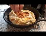 Foto del paso 17 de la receta: Galette de Manzana