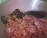 Foto langkah ke 2 dari resep 185. Ayam Kecap (Topping Mie Ayam).