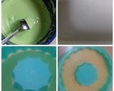 Foto langkah ke 5 dari resep Bolu kukus tape simpel, enak dan lembut.