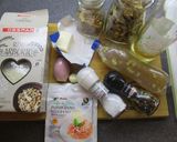 Fehérboros🍷 gombás🍄 rizottó 🍚 recept fázis 1 fotója