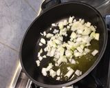 Une image de l'étape 5 de Fenouils confits à la tomate et aneth.