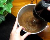 Meggyes-kakaós muffin 🍒🧁 recept fázis 1 fotója
