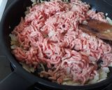 Foto del paso 2 de la receta Manzana en hojaldre rellena