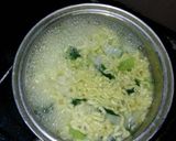 Foto langkah ke 3 dari resep Mie goreng (Mie Burung Dara pipih).