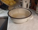 Gánica recept fázis 2 fotója