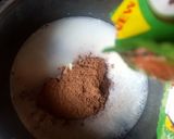A picture of step 5 of Chocobiscuit.