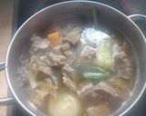 Vadas marha húsból 🥩 recept fázis 2 fotója