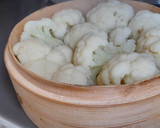 Foto del paso 1 de la receta: Puré de coliflor