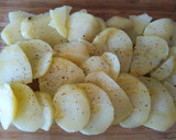 Foto del paso 2 de la receta: Lasaña vegetal