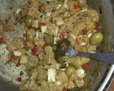 Foto del paso 8 de la receta: Empanadas de mondongo