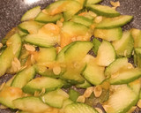 Foto del paso 2 de la receta: Revuelto de verdes