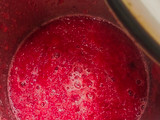 बीटरूट और गाजर का जूस (beetroot aur gajar ka juice recipe in Hindi)