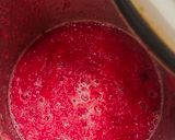 बीटरूट और गाजर का जूस (beetroot aur gajar ka juice recipe in Hindi) रेसिपी चरण 3 फोटो