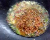 Foto langkah ke 3 dari resep Telor dadar bumbu bali.