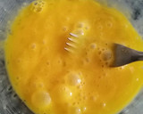 Foto del paso 2 de la receta: Hamburguesa de pollo y queso