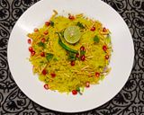 પૌવા(pauva recipe in gujarati) રેસીપી સ્ટેપ3ફોટો
