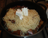 Foto del paso 6 de la receta: Espaguetis con setas