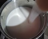 Foto del paso 2 de la receta: Crema pastelera