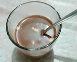 Foto langkah ke 3 dari resep Cha Bang Ang (Minuman Viral Thailand).