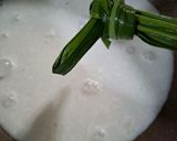 Foto langkah ke 5 dari resep Lupis.