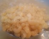 Foto langkah ke 1 dari resep Mac n Cheese.