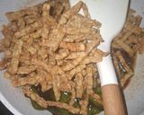 Foto langkah ke 3 dari resep Tempe Orek (#15).