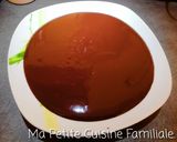 Une image de l'étape 2 de Gâteau crotte
