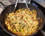 Ramen Stir Fry recipe step 6 photo