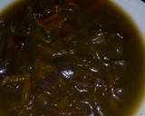 Onion and carrot soup recipe step 2 photo