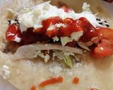 Foto del paso 2 de la receta: Burritos 🌯