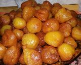 صورة لخطوة 3 من وصفة العوامة