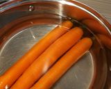 Mimóza (orosz halas hidegtál)🐟 recept fázis 5 fotója