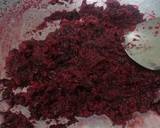 Beetroot Halwa recipe step 3 photo